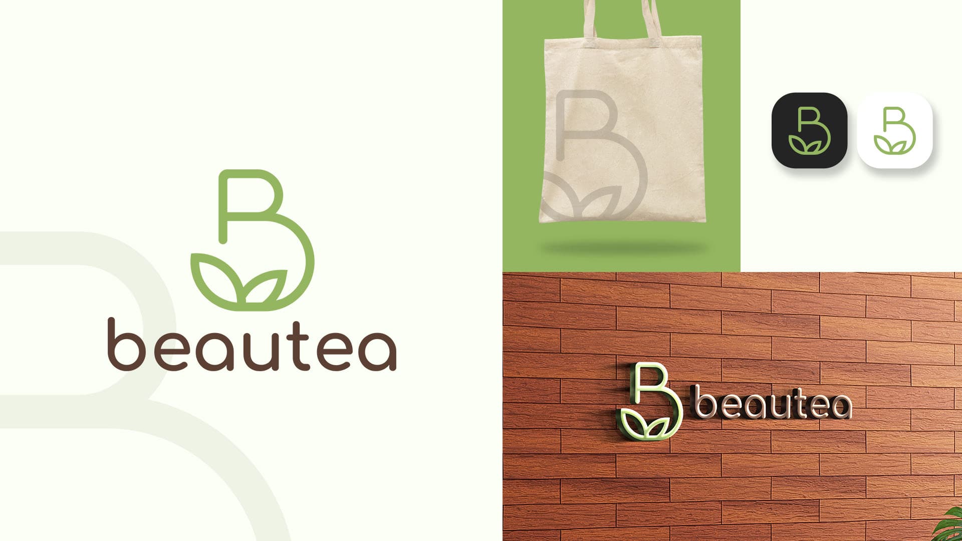 Beautea Cosmetic screenshot 1