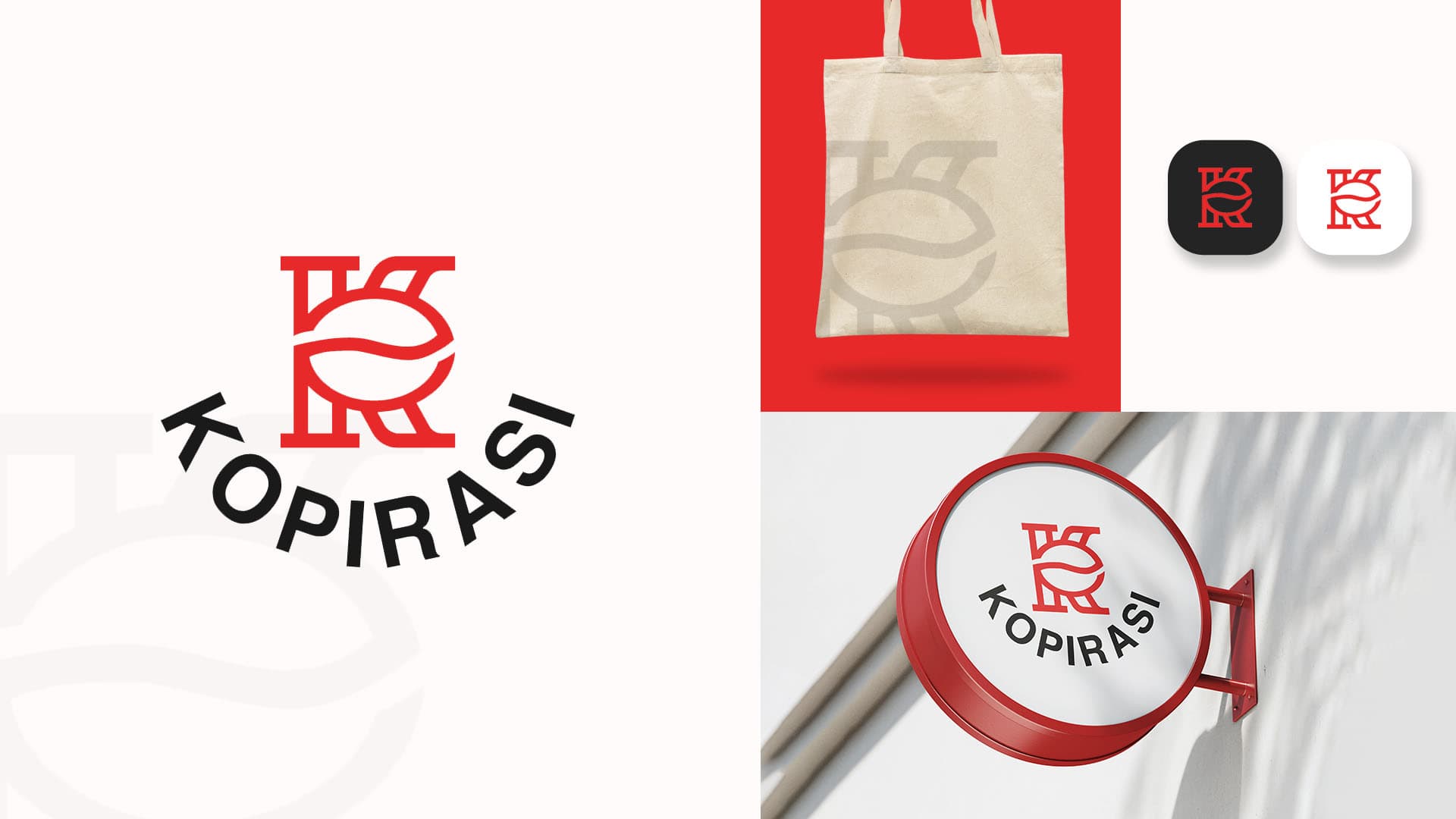 Kopirasi Coffee Shop screenshot 1